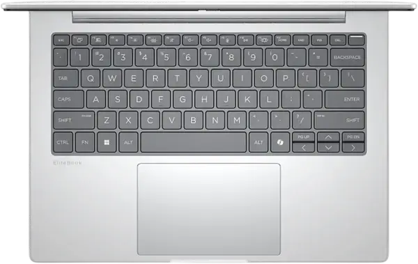 Ноутбук HP EliteBook 8 G1i Ultra 7-255U/32GB/1TB/Win11P (C51GQET)