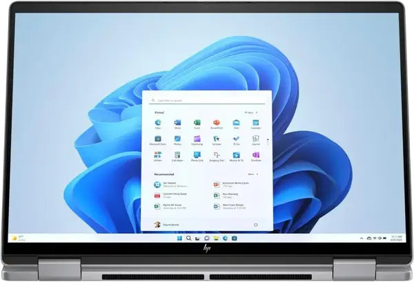 Ноутбук HP Envy 14 x360 Ultra 5-125U/16GB/512/Win11 Touch (14-fc0015nw (B4MD4EA))