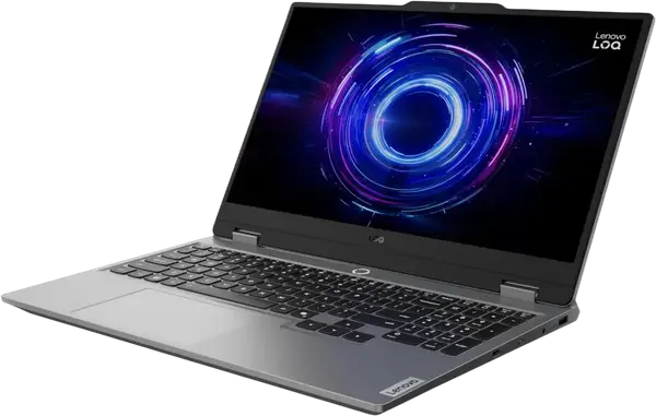 Ноутбук Lenovo LOQ 3-15 i7-13650HX/32GB/512 RTX5070 144Hz (83JE008YPB)