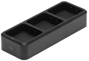 Зарядное устройство DJI Mavic 3 Series 100W Battery Charging Hub (CP.EN.00000422.01) Зарядное устройство DJI Mavic 3 Series 100W Battery Charging Hub (CP.EN.00000422.01)