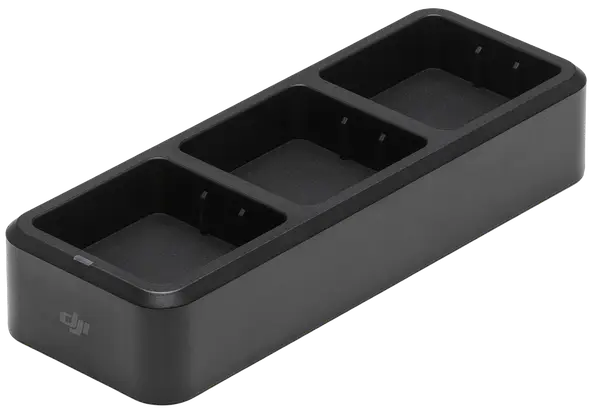 Зарядное устройство DJI Mavic 3 Series 100W Battery Charging Hub (CP.EN.00000422.01)