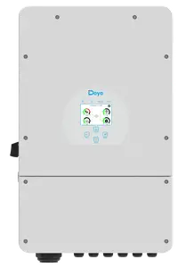 Гібридний сонячний інвертор (hybrid) Deye SUN-12K-SG02LP1-EU-AM3 Гібридний сонячний інвертор (hybrid) Deye SUN-12K-SG02LP1-EU-AM3