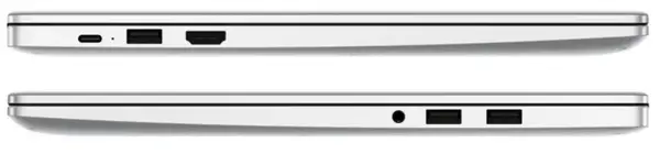 Ноутбук Huawei MateBook D 15 i5-10210U/8GB/512/Win10 (BohrB-WAH9F)