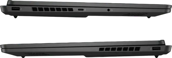 Ноутбук HP OMEN 16 i7-14650HX/16GB/512 RTX5060 (C38Z2EA)