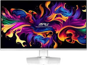 Монітор MSI MPG 321URXW QD-OLED