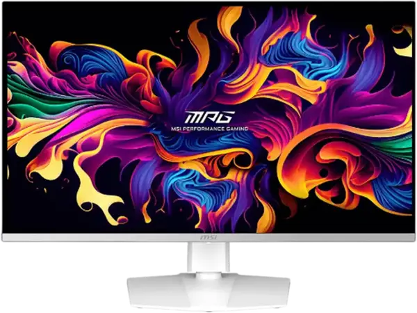 Монітор MSI MPG 321URXW QD-OLED