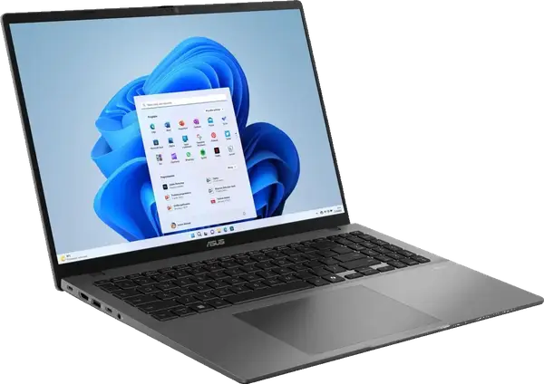 Ноутбук ASUS Vivobook S14 S3407CA Ultra 5-225H/16GB/512/Win11 (S3407CA-LY042W)