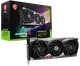 Відеокарта MSI GeForce RTX 4070 Ti GAMING X TRIO 12G
