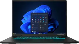 Ноутбук Gigabyte GAMING A16 Ryzen 7 170/16GB/512/Win11 RTX5060 165Hz (5VHP3EE893SH)