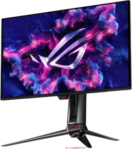 Монітор ASUS ROG Swift OLED PG27UCDM (90LM0B30-B01971) Монітор ASUS ROG Swift OLED PG27UCDM (90LM0B30-B01971)