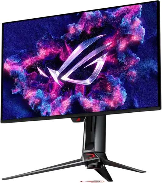 Монітор ASUS ROG Swift OLED PG27UCDM (90LM0B30-B01971)
