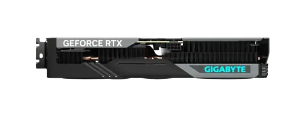 Видеокарта GIGABYTE GeForce RTX 4060 Ti GAMING OC 16G (GV-N406TGAMING OC-16GD)