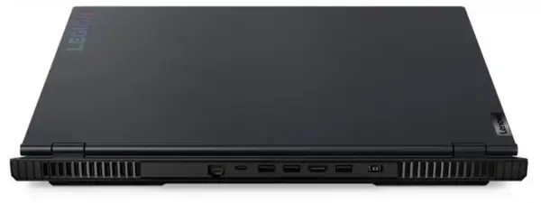 Ноутбук Lenovo Legion 5-17 Ryzen 7 5800H/16GB/512/Win11 RTX3060 144Hz (82JY00JBPB)