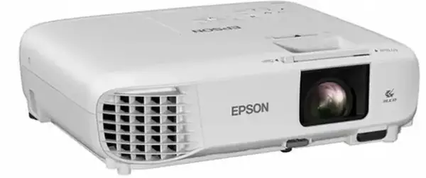 Мультимедійний проектор Epson EB-FH06 (V11H974040)