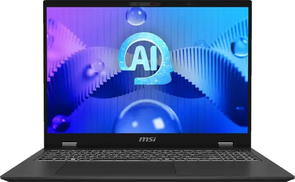 Ноутбук MSI Prestige 16 Ultra 7-155H/32GB/1TB/Win11 RTX4060 (Prestige 16 AI Studio | B1VFG-017PL)