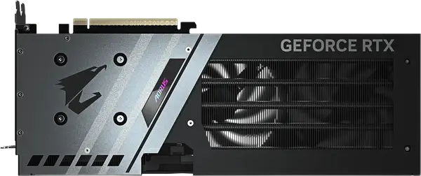 Відеокарта Gigabyte GeForce RTX 5060 Ti AORUS Elite 16GB GDDR7 DLSS4 (GV-N506TAORUS E-16GD)