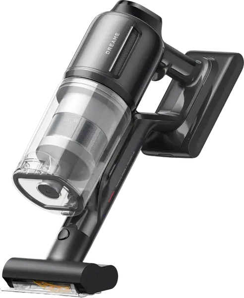 Вертикальний + ручний пилосос (2в1) Dreame R20 Ultra (VRV57F-1)