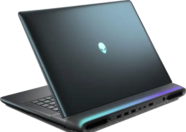 Ноутбук Dell Alienware 16 Area-51 Ultra 9 275HX/64GB/8TB/Win11 RTX5090 (Alienware-AA16-7840)