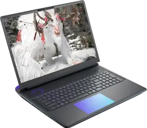 Ноутбук Dell Alienware 18 Area-51 Ultra 9 275HX/32GB/2TB/Win11 RTX5090 (Alienware-AA18-7895)