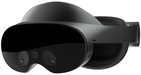 Очки виртуальной реальности Meta Quest Pro