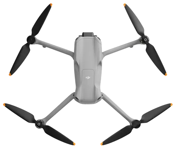 Квадрокоптер DJI Air 3 Fly More Combo with RC-N2 (CP.MA.00000692.04)