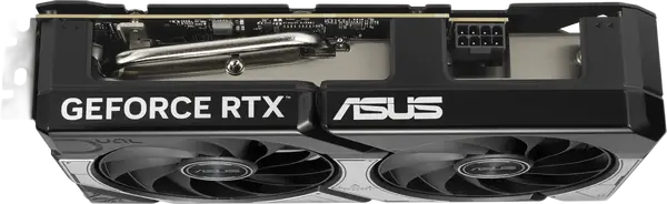 Відеокарта ASUS GeForce RTX 5060 Ti Dual OC 16GB GDDR7 DLSS4 (DUAL-RTX5060TI-O16G)