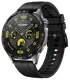 Смарт-годинник HUAWEI Watch GT 4 46mm Black (55020BGS)