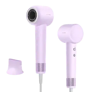Фен Dreame Hair Dryer Gleam Purple (AHD12A-PPL) Фен Dreame Hair Dryer Gleam Purple (AHD12A-PPL)