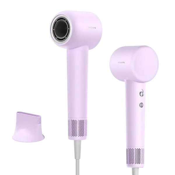 Фен Dreame Hair Dryer Gleam Purple (AHD12A-PPL)