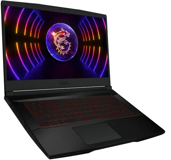 Ноутбук MSI GF63 i5-12450H/8GB/512 RTX2050 144Hz (GF63 12UCX-494XPL)