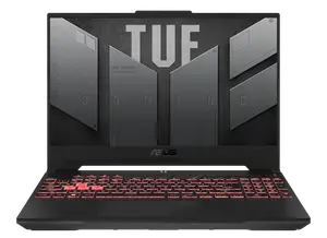 Ноутбук ASUS TUF Gaming A15 R5-7535HS/16GB/512/Win11 RTX4060 144Hz (FA507NV-TT901W)