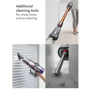 Пилосос 2в1 (вертикальний + ручний) Dyson Cyclone V10 Absolute (394115-01)