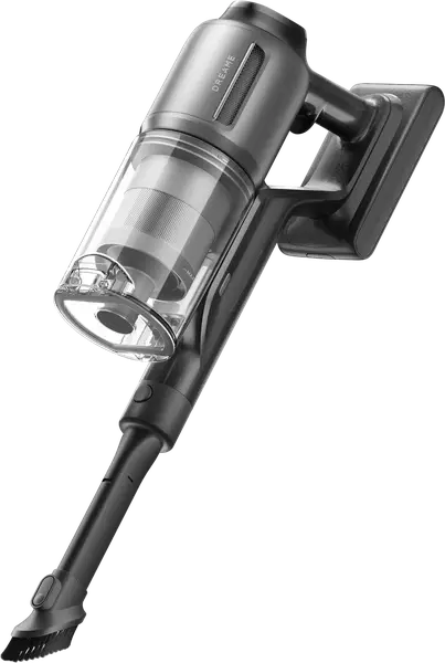 Вертикальний + ручний пилосос (2в1) Dreame Z30 Aqua Cycle