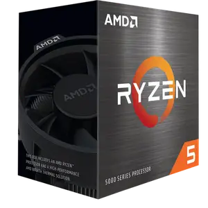 AMD Ryzen 5 5600 (100-100000927BOX)