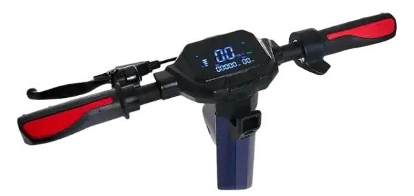 Електросамокати Red Bull Racing RTEN10-104