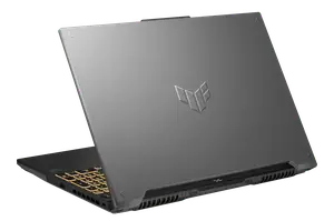 Ноутбук ASUS TUF Gaming F16 Core 5 210H 16" FHD+ 144Hz 8GB 512SSD RTX4050 DLSS3 (FX607VU-I5085 )