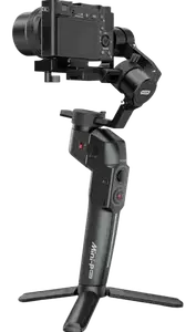 Стабілізатор для камери Gudsen Moza Mini-P MAX (STAGUDSTA0031)