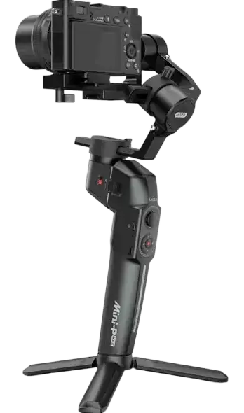 Стабілізатор для камери Gudsen Moza Mini-P MAX (STAGUDSTA0031)