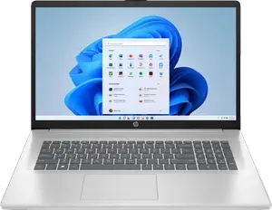 Ноутбук HP 17 Ryzen 7-7730U/16GB/512/Win11 (17-cp3216nw (C2EY6EA))