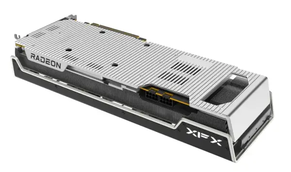 Відеокарта XFX Radeon RX 7900 XT SPEEDSTER MERC 310 Black Edition (RX-79TMERCB9)