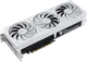 Відеокарта ASUS GeForce RTX 5070 Prime OC White 12GB GDDR7 DLSS4 (PRIME-RTX5070-O12G-WHITE)