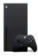 Стаціонарна ігрова приставка Microsoft Xbox Series X 1TB