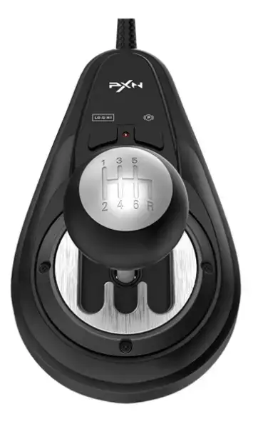 PXN V10 V2 PC/PS4/Xbox Series X/S/One/SWITCH (PXN-V10 V2)