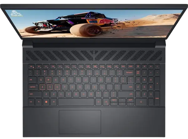 Ноутбук Dell G15 5530 i5-13450HX/16GB/512/Win11 RTX3050 120Hz (5530-8224)
