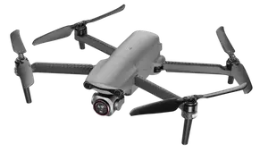 Квадрокоптер AUTEL EVO Lite Plus Premium Bundle Gray (102000687)