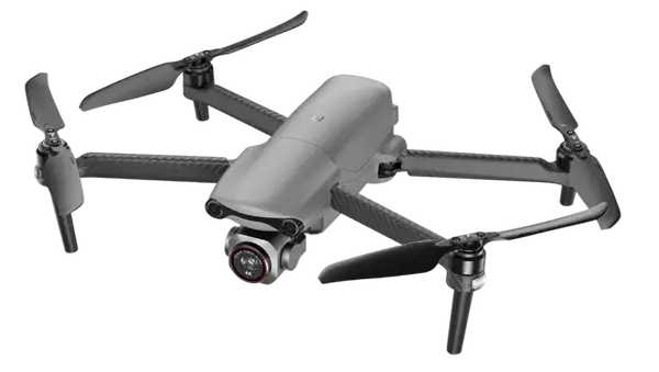 Квадрокоптер AUTEL EVO Lite Plus Premium Bundle Gray (102000687)