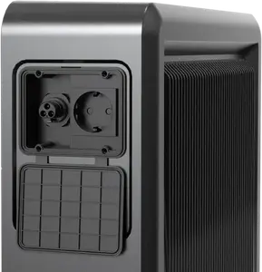 Система зберігання енергії в одному корпусі (All-in-One) Marstek Venus E 3.0