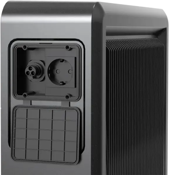 Система зберігання енергії в одному корпусі (All-in-One) Marstek Venus E 3.0