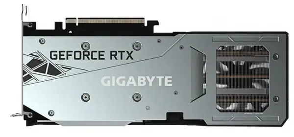 Видеокарта GIGABYTE GeForce RTX 3060 Ti GAMING OC 8G rev. 2.0 (GV-N306TGAMING OC-8GD rev. 2.0)