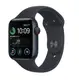 Смарт-годинник Apple Watch SE 2 44/Midnight Aluminum/Midnight Sport GPS (MNK03)